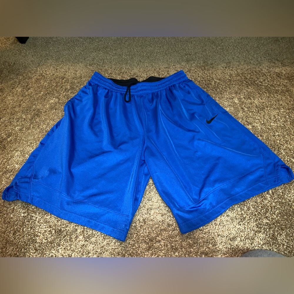 Men’s Nike shorts